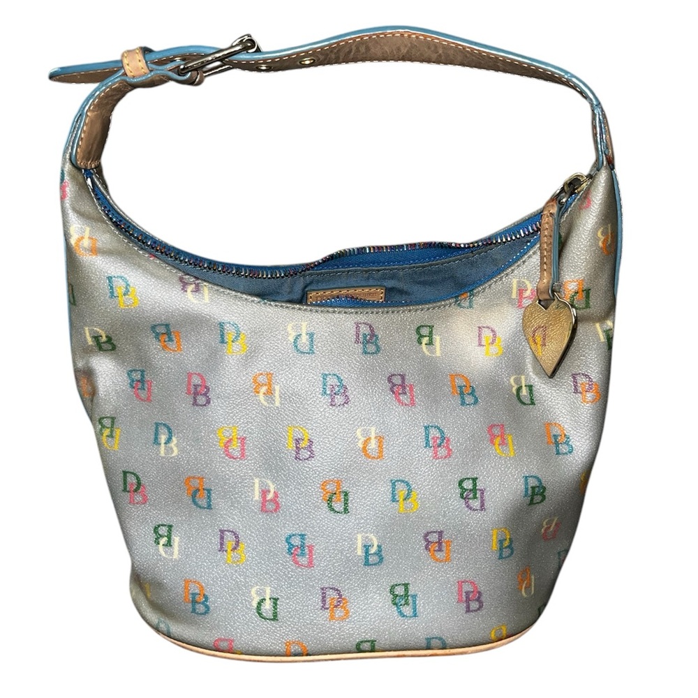 Vintage Dooney and Bourke Handbag